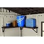 Suncast ACS24 Corner Shelf
