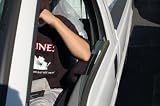 M5-Roadpro Arm Rest Black -------- Perfect armrest for Ford, Dodge, Chevy, Trucks, Suvs and antique cars collectors