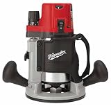 Milwaukee 5616-20 2-1/4 Max-Horsepower EVS BodyGrip Router