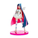 Panty & Stocking with Garterbelt: Stocking PVC Figure