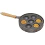 Norpro Deluxe Munk Aebleskiver Pan