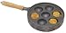 Norpro Deluxe Munk Aebleskiver Pan