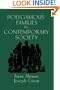 Polygamous Families in Contemporary Society