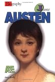 Jane Austen (Biography (a & E))