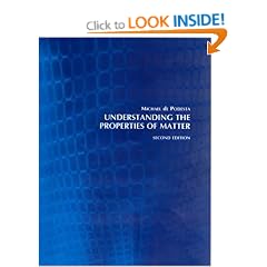 Understanding the Properties of Matter