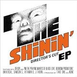 The Shinin': Director's Cut EP