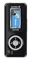 SanDisk Sansa c140 1 GB MP3 Player (Black)