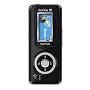 SanDisk Sansa c150 2 GB MP3 Player (Black)