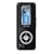 SanDisk Sansa c140 1 GB MP3 Player (Black)