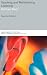 Teaching and Researching: Listening (2nd Edition) (Applied Linguistics in Action)