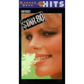 Star 80 [VHS]
