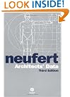 Architects' Data (3rd Edition)