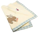 Sumersault Hippity Hop Blanket