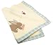Sumersault Hippity Hop Blanket