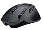 Logitech Gaming G700 - Rat�n inal�mbrico