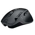 Logitech Gaming G700 - Rat�n inal�mbrico