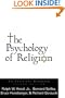 The Psychology of Religion: An Empirical Approach (2nd Edition)