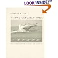 Visual Explanations: Images and Quantities, Evidence and Narrative
