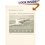 Visual Explanations: Images and Quantities, Evidence and Narrative