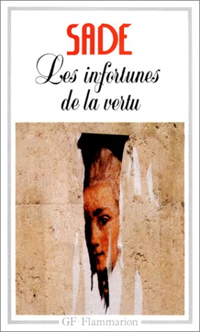 Les Infortunes de la vertu