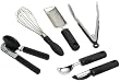 Oxo Good Grips 6-Piece Kitchen Essentials Set
