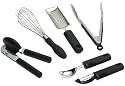 Oxo Good Grips 6-Piece Kitchen Essentials Set