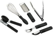Oxo Good Grips 6-Piece Kitchen Essentials Set