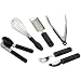 OXO Good Grips 6-Piece Kitchen Essentials Set