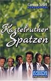 Hit Edition [Musikkassette] - Kastelruther Spatzen