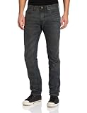41NXBVyK8IL. SL160  Diesel Mens Thavar Skinny Straight Leg Jean
