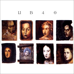 CD-Charts  Music : Ub40