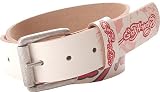 Ed Hardy Women's EH3103W Belts