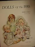 Dolls of the 1930s