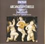 Arcangelo Corelli Opera I, Sonate a tr�