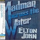 Click here to buy Madman Across the Water by  Elton John .