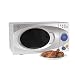 Rachael Ray RRMW1 Microwave oven with browner feature