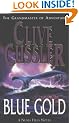Blue Gold (The Numa Files)