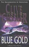 Blue Gold (Numa Files)