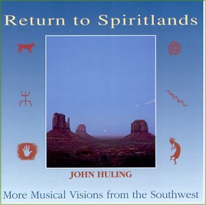 CD-Charts  Music : Return to Spiritlands