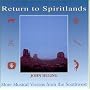 Return to Spiritlands