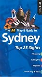 AA CityPack Sydney (AA CityPack Guides)