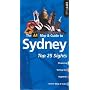 AA CityPack Sydney (AA CityPack Guides)