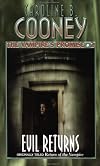 Evil Returns (Vampire's Promise)