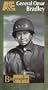 Biography - General Omar Bradley [VHS]