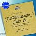 Well Tempered Clavier, Part 1