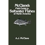 McClane's Field Guide to Saltwater Fishes of North America