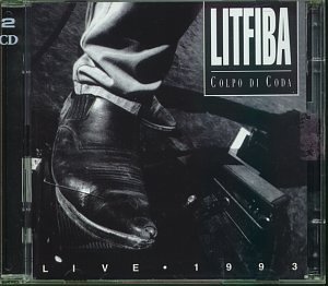 Litfiba - The Platinum Collection CD 1 Studio - Zortam Music