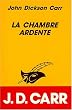 La chambre ardente