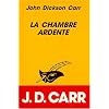 La chambre ardente