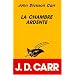 La chambre ardente